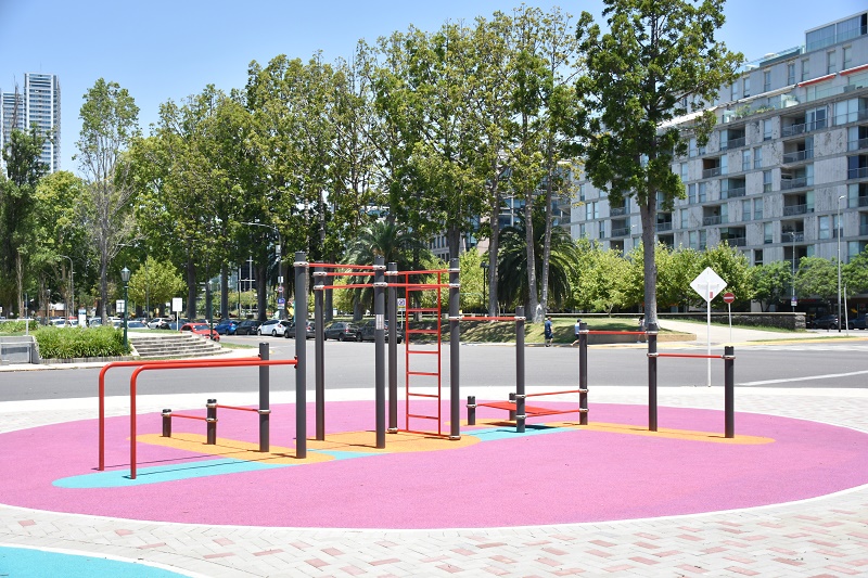 PLAZOLETA